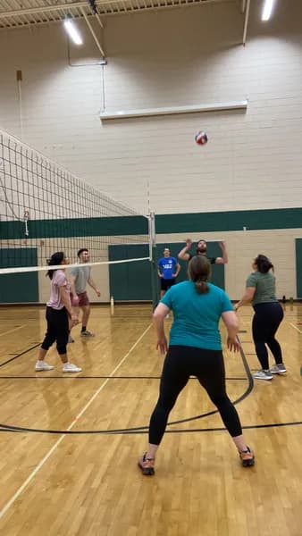 Volleyball 101: Everything You Need to Know