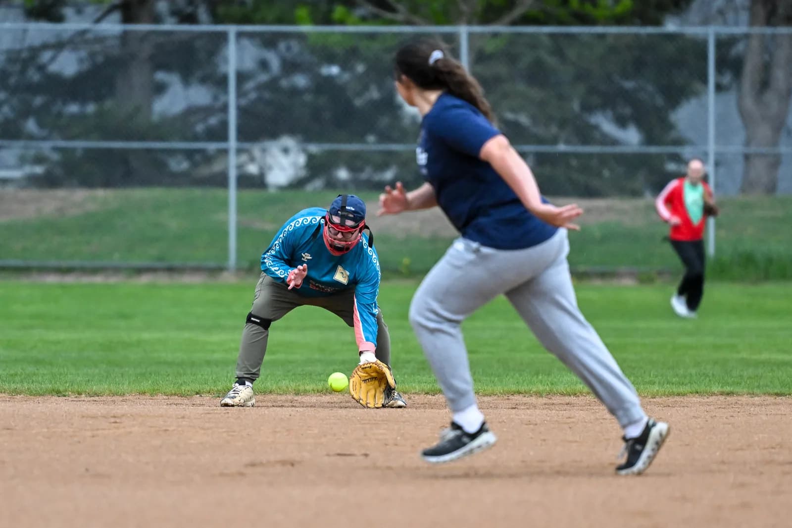 Thursday Fall Softball